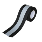 Side Panels Reflective Piping