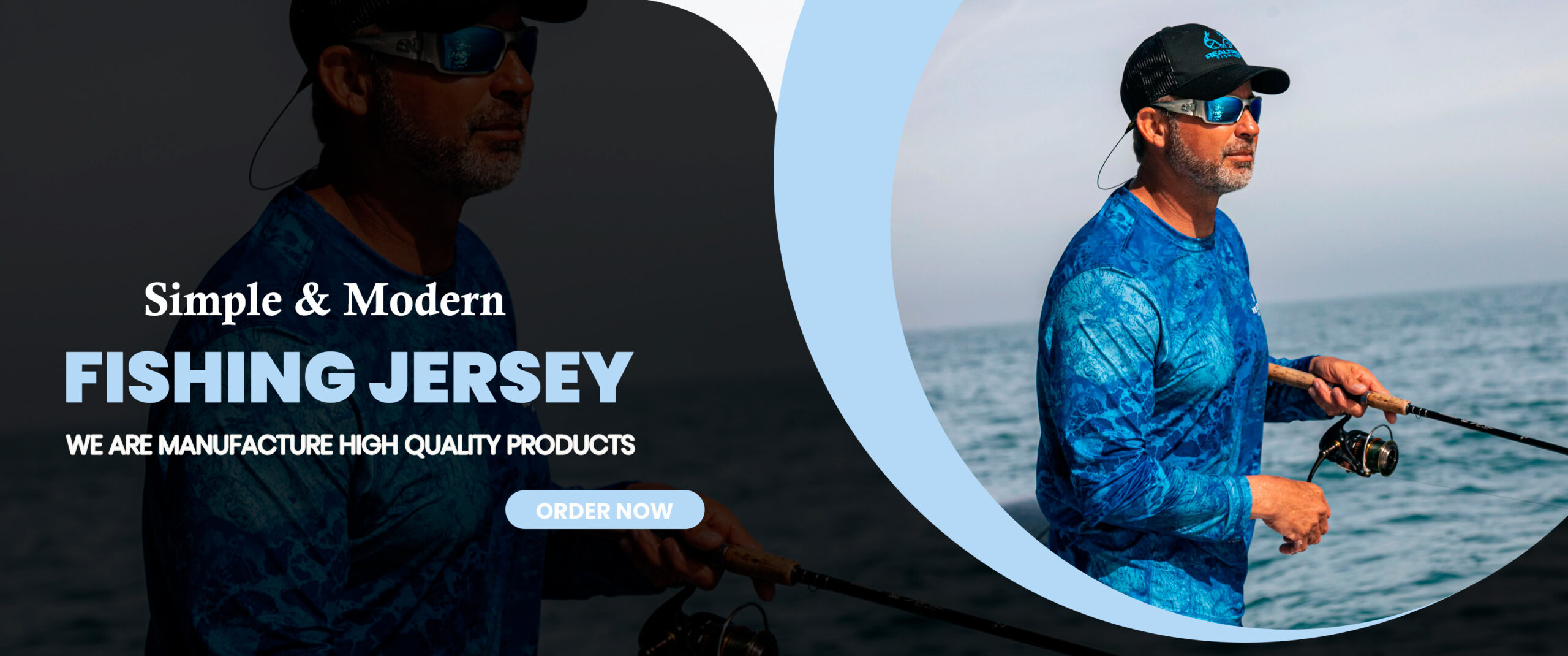 custom sports jersey fishing apparel banner 4