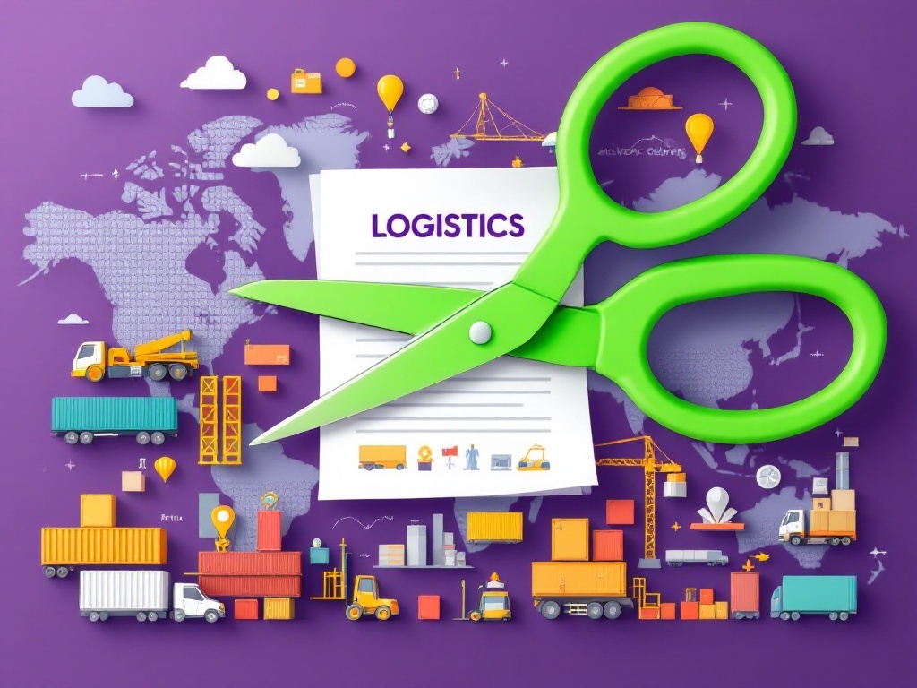 Solution 4 Help to Reduce Order Cost In All Ways (1)