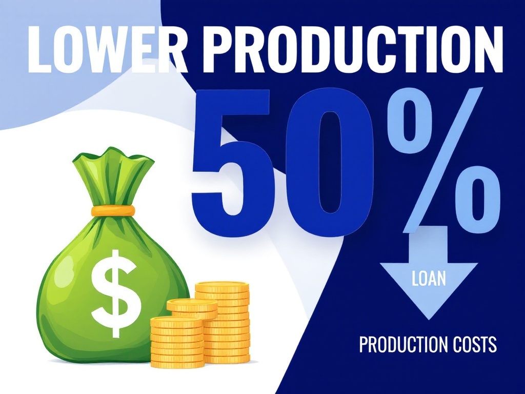 Solution 4 Help to Reduce Order Cost In All Ways (2)