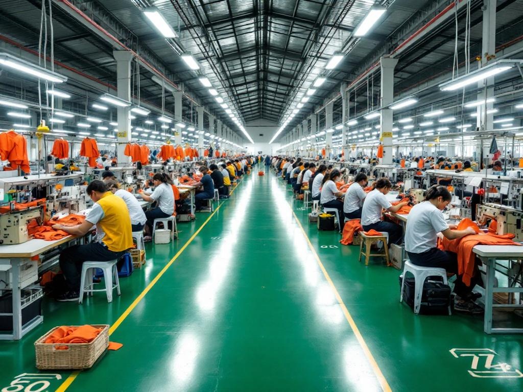 FEXWEAR Professional Team and Strong Manufacturing FEXWEAR Professional Team and Strong Manufacturing