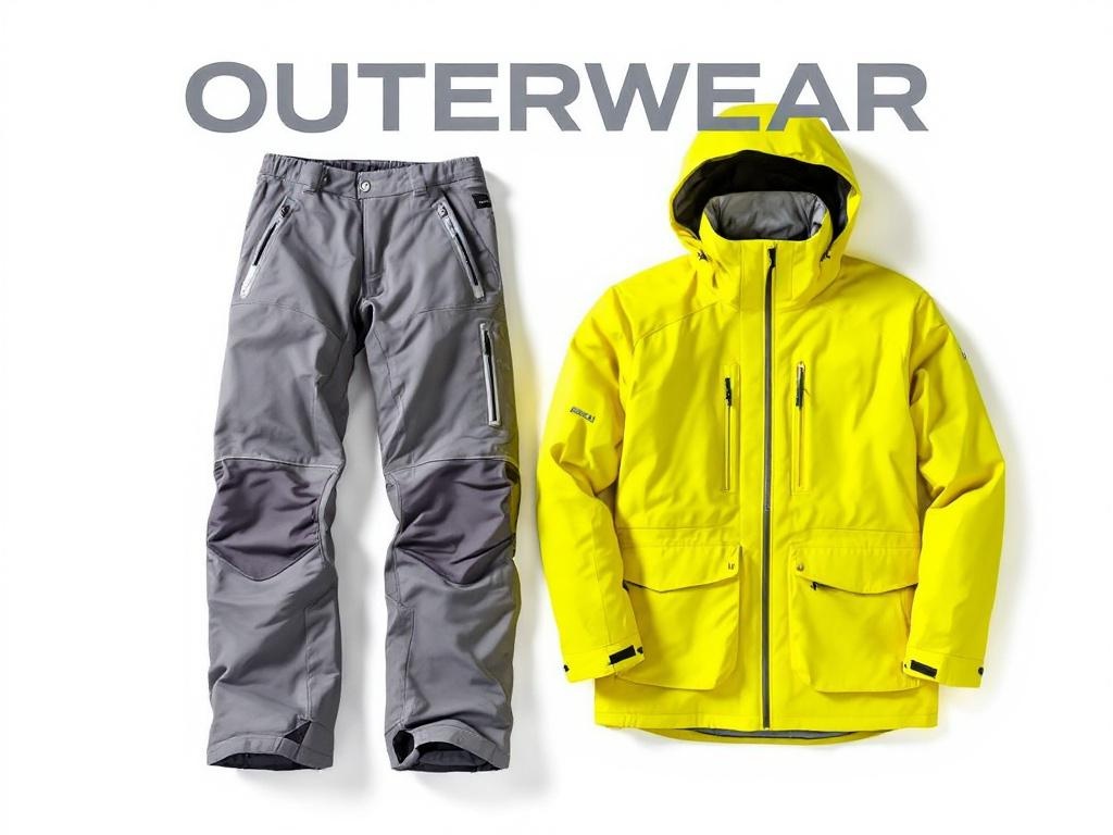 Fexwear Case 2 Help Outerwear Startup Earn Money (4)