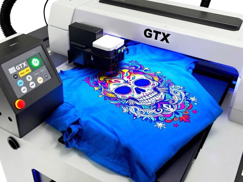 Fexwear Sportswear Printing Methods Direct-to-garment Printing (DTG) Fexwear Sportswear Printing Methods Direct-to-garment Printing (DTG)