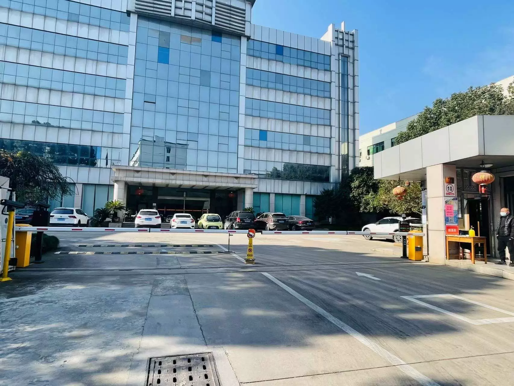 Fexwear Factory