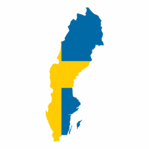 fexwear Sweden map 450