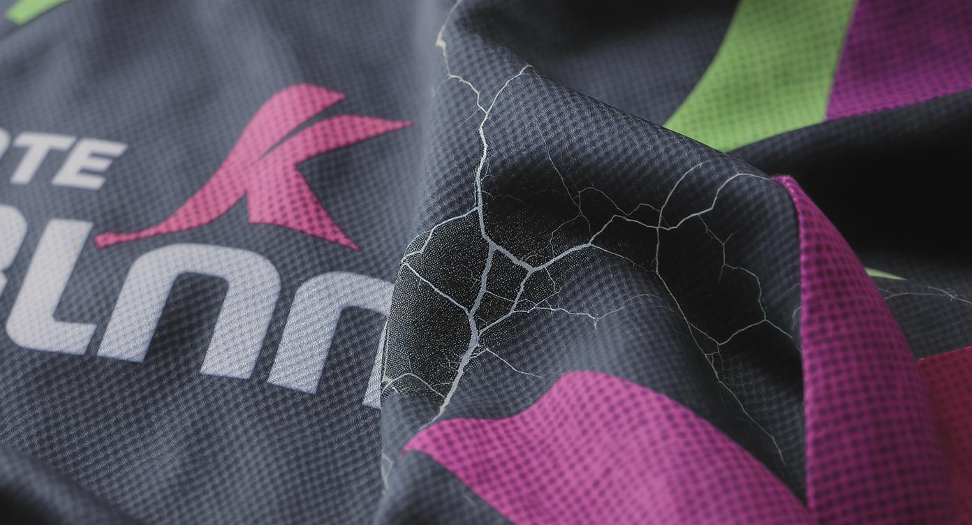 Heat-Press Embellishments: Avoiding the 