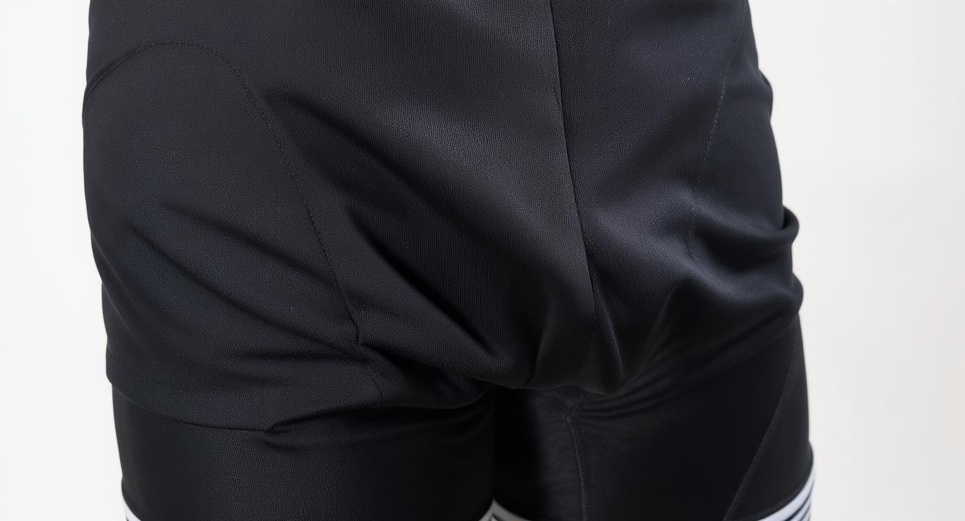 Zone-Specific Support: Why Uniform Stretch Loses Races