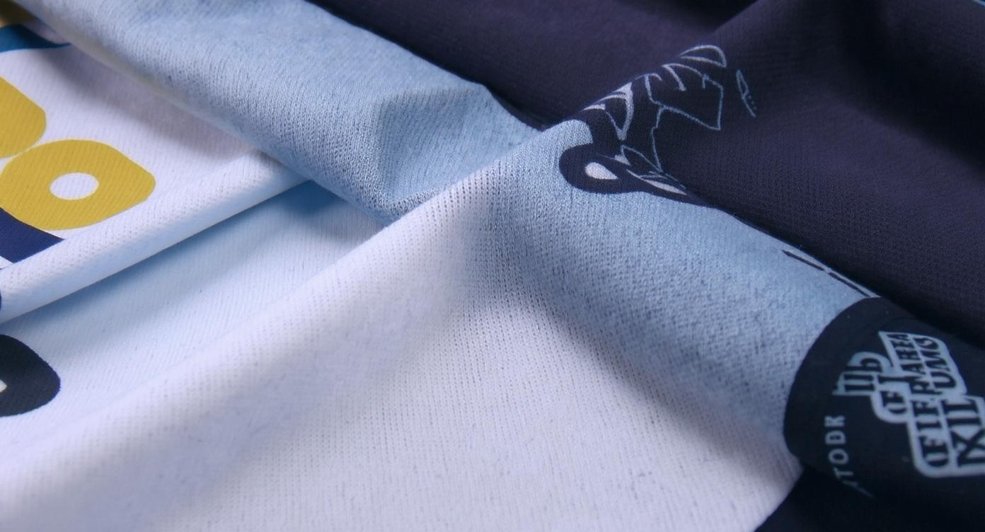 Sublimation Secrets: Why Your Prints Fade Before Wash 10