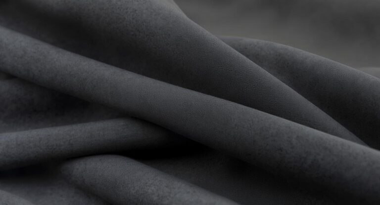 Zones of Truth: Critical Areas for Hemp/rPET Fishing Wear