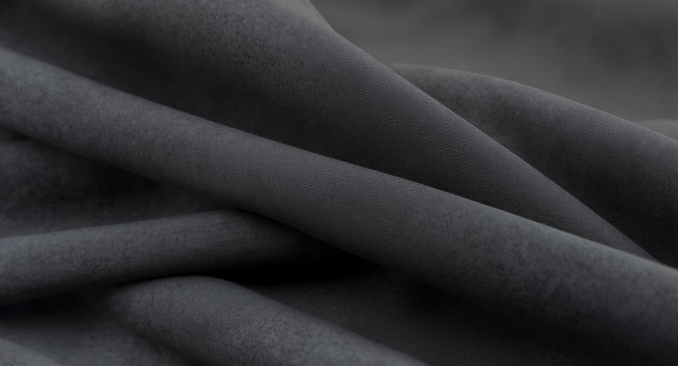 Zones of Truth: Critical Areas for Hemp/rPET Fishing Wear