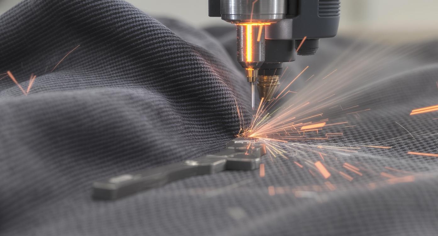 Laser Cutting’s Hidden Peril (and Opportunity)