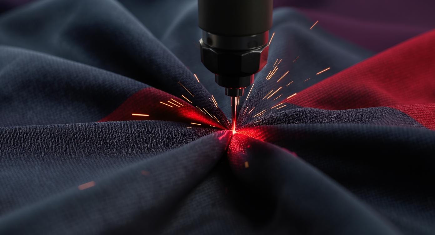 Laser Cutting: Precision Without Fraying